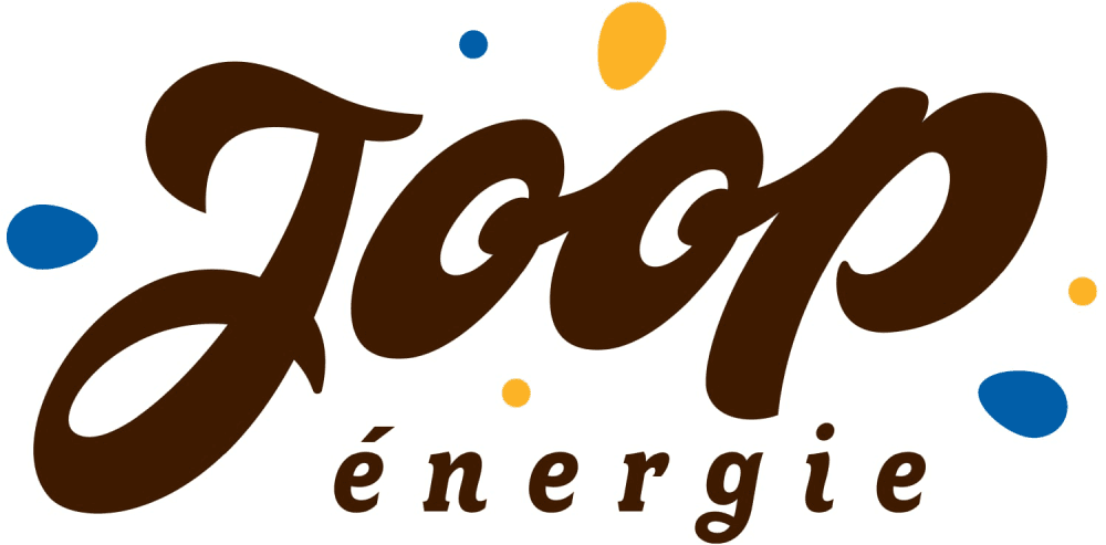 Logo de Joop Énergie