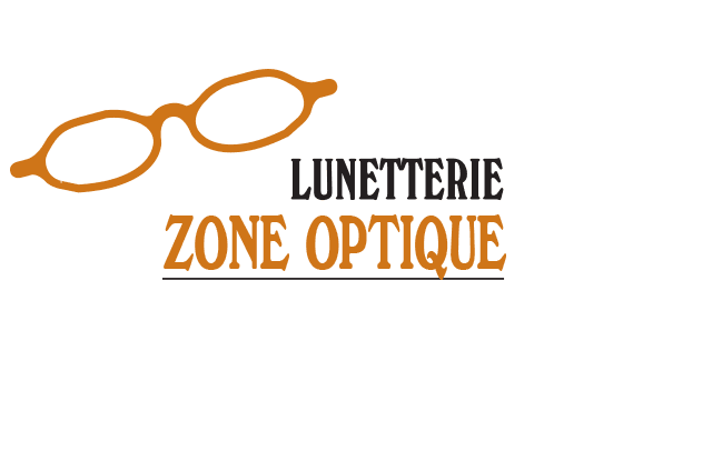 Logo de Zone Optique